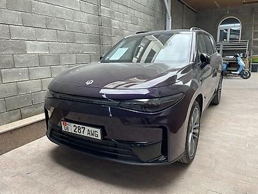 leap: Электромобиль LEAPMOTOR C16 2024 год выпуск (на задней двери — C11S) — 1