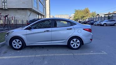 эбу хендай солярис: Hyundai Solaris: 2015 г., 1.6 л, Автомат, Бензин, Седан — 1
