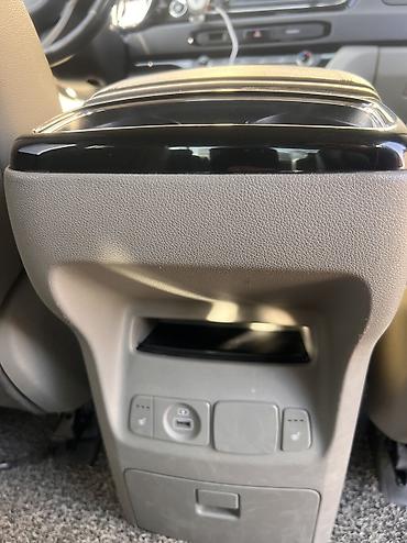 Kia: Kia Carnival: 2018 г., 2.2 л, Автомат, Дизель, Минивэн — 14