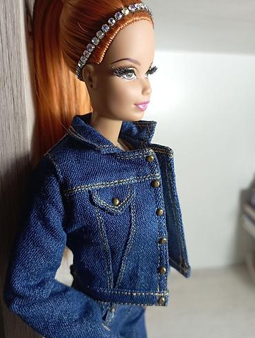 Игрушки: Шью вещи на кукол Барби есть в наличии и на заказ о ценах можем — 16
