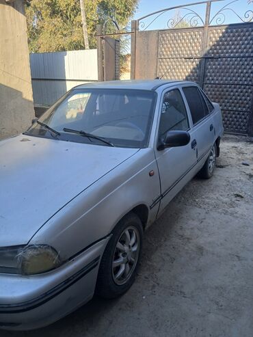 фары лексус gx470: Daewoo Nexia: 2007 г., 1.5 л, Механика, Бензин, Седан
