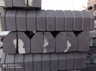 Бордюры: Бордюр, Бесплатная доставка, Гарантия, Бесплатный выезд — 2