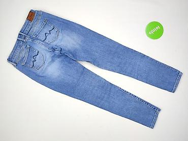 9 lat: Pepe Jeans, Jeansy damskie, rozmiar XS — 3