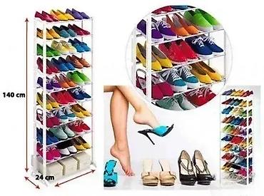 zidne komode: Cipelarnik za obuću 30 pari Dobro došli u Davidov shop online market — 1