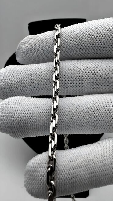 Серебряные цепочки: Ювелирные услуги, изготовление ювелирных изделий ювелир Делаю на — 9