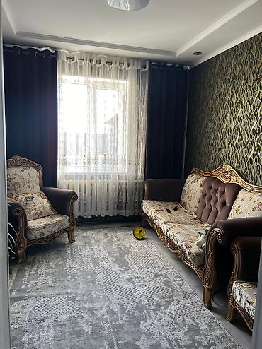 Продажа коттеджей и домов: Продаю 4х комнатный дом в городе Карабалта со всеми уловиями — 5