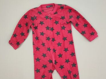 kurtka 146 dziewczynka: Overalls Inextenso, 1.5-2 years, 86-92 cm, condition - Very good