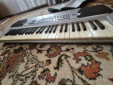 brend çanta: 🎹 Satılır – Angelo XTS-5888 Sintezator 🎵 Yaxşı vəziyyətdədir, tam — 6