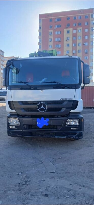автомобиль киа к5: Продаю автобетононасос 38 м состояние хорошее основной насос новый