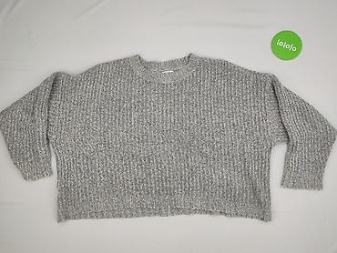 kurtki lamu: Jacqueline De Yong, Sweter damski, rozmiar XL — 3