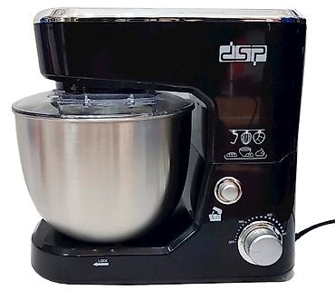 Блендеры, комбайны, миксеры: Блендер, миксер, Новый, Самовывоз, Бесплатная доставка, Платная доставка — 6