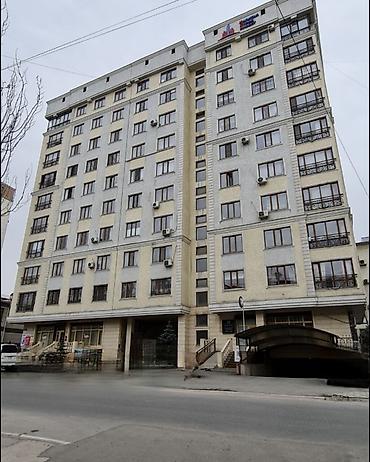 Продажа квартир: 3 комнаты, 82 м², Элитка, 7 этаж, Евроремонт — 14