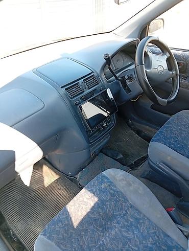 Toyota: Toyota Ipsum: 1996 г., 2 л, Автомат, Бензин, Минивэн — 2