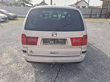 KRILO ZA SEAT ALHAMBRA | Krilo Prednji branik za Seat Alhambra, 1.9 at lalafo.rs — 3 KRILO ZA SEAT ALHAMBRA | Krilo Prednji branik za Seat Alhambra, 1.9 — 3