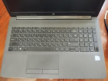 notbuk hp: HP 250 G7 noutbuk günlük və uzun müddətə icarəyə verilir: Processor - — 2