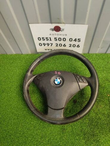 купить мотор на бмв е39: Руль BMW 5-SERIES Рестайлинг E60 (б/у) САЛОННЫЕ ДЕТАЛИ - #сидения