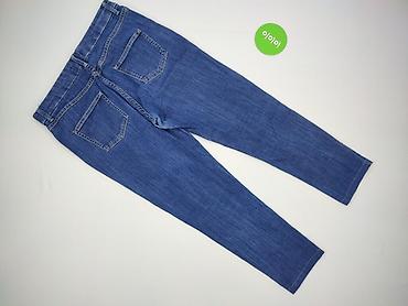 jeansy marks: Marks & Spencer, Jeansy damskie, rozmiar M — 3