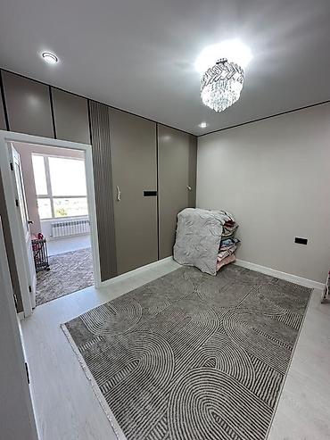 2 bedroom: 2 комнаты, 44 м², Технопарк 7 этаж, Свежий ремонт — 2