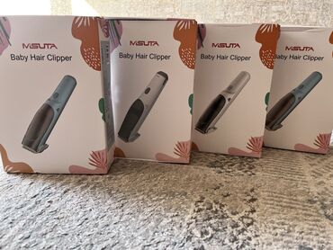 Машинки для стрижки: Машинка для стрижки волос