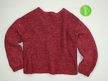 napy ozdobne do kurtek: Kardigan damski, rozmiar 2XL — 3