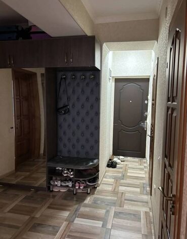 Продажа квартир: 2 комнаты, 64 м², Элитка, 4 этаж, Евроремонт