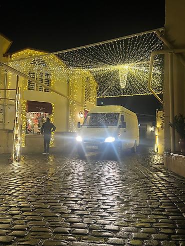 Автоуслуги: Şeher Daxili Rayonlara yüklerin ucuz qiymete daşınması bizde Zeng veya — 2