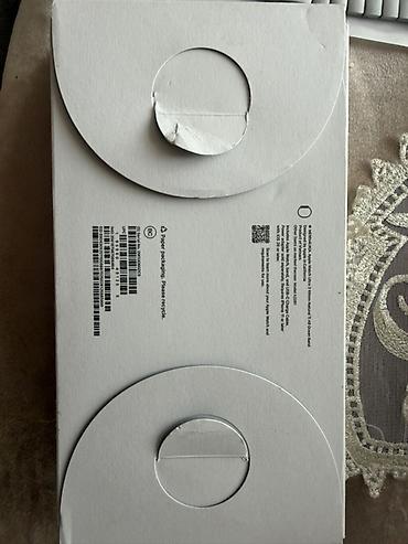 nord 5: Apple Watch Ultra 3 (49 mm) – titan korpuslu.tezedi 100pil elave remen — 3