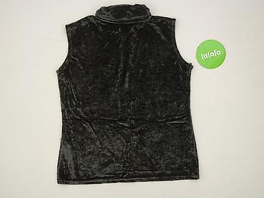 bluzki coco chanel: Top damski, rozmiar XL — 3