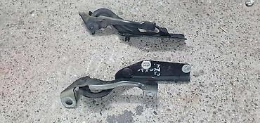 rep za sirene: SARKE HAUBE ZA CITROEN C3 PICASSO | Sarke haube Citroen C3 Picasso — 1