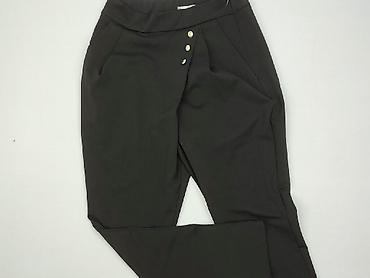 nike baleriny: Spodnie materiałowe damskie, rozmiar M — 1