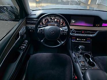 муссо джип: Kia Mohave: 2020 г., 3 л, Автомат, Дизель, Внедорожник — 5