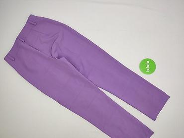 prima moda kozaki: Boohoo, Spodnie materiałowe damskie, rozmiar S — 3