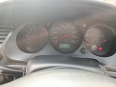 акура машина: Honda Accord: 2000 г., 1.8 л, Автомат, Газ, Седан — 2