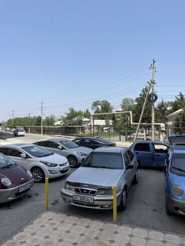 киа дизель: Daewoo Nexia: 2005 г., 1.5 л, Механика, Бензин, Седан