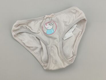 Children's underpants 6 years, height - 116 cm., condition - Good