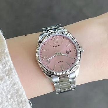 Ručni satovi: Casio LTP-1302DD-4A1 Potpuno NOV sat Casio LTP-1302DD-4A1, dolazi u — 5