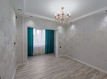 ehmedli residence: Баку, Ахмедлы, 2 комнаты, Вторичка, м. Ахмедлы, 42 м²