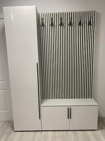 Мебель на заказ: Мебель на заказ, Спальня, Шкаф, Кровать, Комод — 16