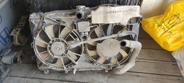 тойота камри 50 гибрид бишкек в Кыргызстан | Автозапчасти: Радиатор в сборе Тойота Камри гибрид