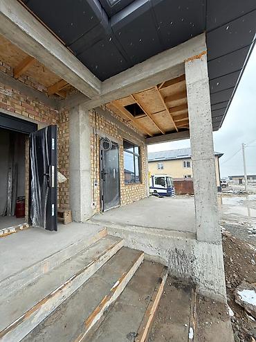 Продажа коттеджей и домов: Продаётся дом 170 м2 | ПСО Район: Рухий Мурас-2. 100 метров от — 2