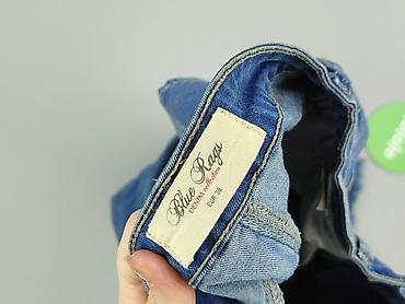 peckott denim: Denim Collection, Jeansy damskie, rozmiar S — 4