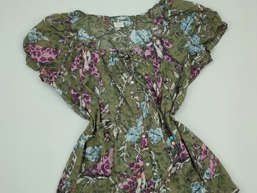 kimono bluzki: Bluzka Damska, 3XL, stan - Bardzo dobry