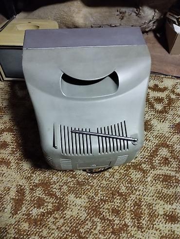 Другой декор и предметы интерьера: Продаю два мини телевизора. Раритет. В качестве декора или для любых — 7