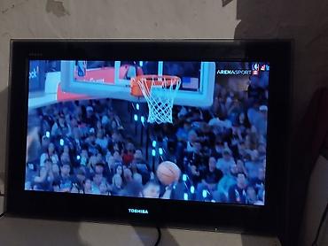 Televizori: Toshiba LCD TV 32VL733, 32 inča (80 cm) – LCD Colour TV - Dijagonala — 2