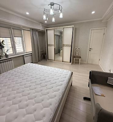 Долгосрочная аренда квартир: 3 комнаты — 2