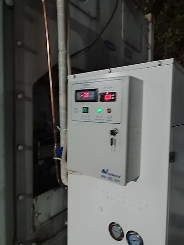 Ремонт холодильников, морозильников: Ремонт промышленные холодильник Заправка фриона Замена компрессора at lalafo.kg — 14 Ремонт холодильников, морозильников: Ремонт промышленные холодильник Заправка фриона Замена компрессора — 14