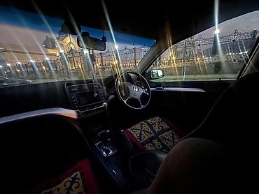 Унаа сатуу: Honda Inspire: 2004 г., 3 л, Автомат, Бензин, Седан — 9