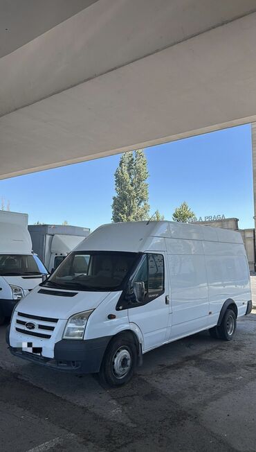 Avtoservis, nəqliyyatın təmiri: Ford Transit (icarəyə verilir) Əlavə məlumat üçün qeyd olunan nömrə