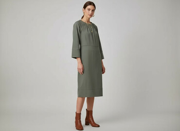laf sukienka: Women`s dress, size XS