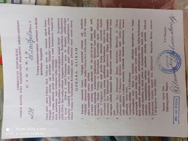 Kommersiya daşınmaz əmlakının satışı: Çörek sexi satilır. Hər bir şəraiti var. Gaz sənaye həmişə var -da lalafo.az — 12 Kommersiya daşınmaz əmlakının satışı: Çörek sexi satilır. Hər bir şəraiti var. Gaz sənaye həmişə var — 12